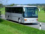 Setra S 316 UL 2000 года